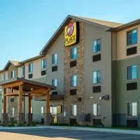 My Place Hotel Rapid City, Hotel in Rapid City
