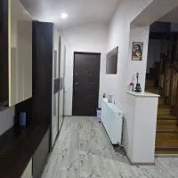 CAZARE Ineu – hotel w mieście Ineu