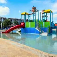 Apartamento en Punta Chame, hotel i El Quindio