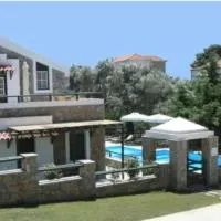 Elia Village by Irida Iris Group, hotel a Plomarion