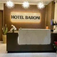 Hotel Baroni, Hotel in Progreso