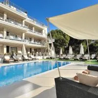 Vincci Selección Aleysa, hotel i Benalmádena