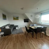 Apartment in the center Tórshavn – hotel w mieście Torshavn