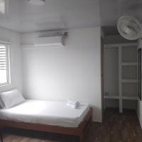 Hotel Melemar, hotel poblíž Reyes Murillo Airport - NQU, Nuquí