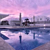 Casa Diego, hotel near Manuel Márquez de León International Airport - LAP, La Paz