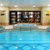 Thistle Barbican Shoreditch, hotel v Londonu