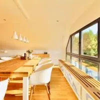 Ferienhaus Backbert & Steuerbert Kappeln Kopperby, hotel Kappelnben