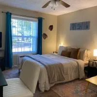 Travelers Getaway, Hwy 76-301, Amenities,Attractions & Near Myr Beach、フローレンスにあるFlorence Regional Airport - FLOの周辺ホテル