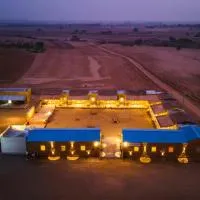 Vijay Bagh, hotel din Jaisalmer