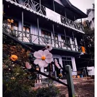 Rishop - Zivaan Stay, hotel di Rishop