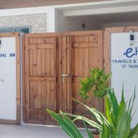 Equatorial Inn, hotel poblíž Mezinárodní letiště Gan - GAN, Feydhoo