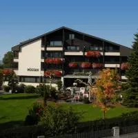Hotel Restaurant Rössle, hotel di Rankweil
