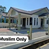 Sofiyyah Homestay, hotell sihtkohas Tumpat