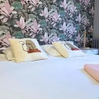 Gite 4 étoiles - Au p'tit bonheur Normand, hotel v mestu Bourth