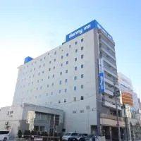 Dormy Inn Kitami, hotel in Kitami