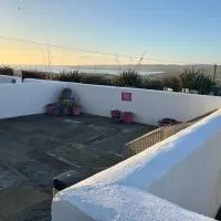 Bay View Hideaway Lahinch, hotell i Lahinch