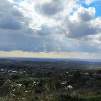 נוף אחר - Point Of View, hotel en Clil