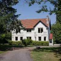 La Villa d 'Emma, gite 10-15 pers, hotell sihtkohas Dombasle-sur-Meurthe