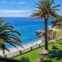Acapulco Playa Beautiful SeaView, hotel a Nerja