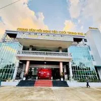 Hoàng Gia Hotel Bình Định, hôtel à Cong Thanh (3)