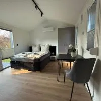 Tiny Hotel in Hollenstedt, hotel din Appel