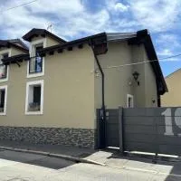 b&b IL QUADRATO 19, hotel sa Nerviano