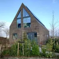 gastenverblijf Bij de Dijk, hotel u gradu 'Warmenhuizen'