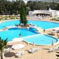 Hotel Liberty Resort, hotelli kohteessa Monastir