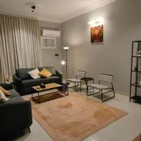 تربل فور فلات للعوائل - بريدة, hotell i Buraydah