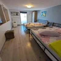 Feriendomizil Burgert Nähe Europapark, hotel a Kippenheim