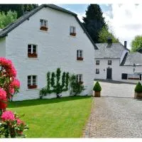 Le Vieux Moulin Weywertz, hotel u gradu Butgenbah