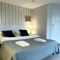 Villa Beddingestrand, hotel a Beddinge Strand