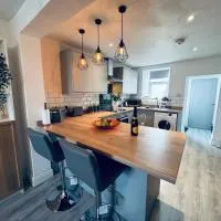 Keekle Cottage - 2 Bedrooms - Sleeps 4 โรงแรมในCleator Moor