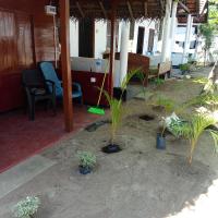 Deen's Resort Arugambay, hotel poblíž Letiště Ampara - ADP, Karangawa