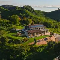 Sorapiana, hotel v destinácii Vidor