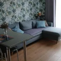 Mer et campagne, khách sạn ở Quend