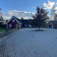 Sanddala Bed & Breakfast, hotel poblíž Letiště Kristianstad - KID, Everöd