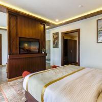 Hotel Ichchha, hotel near Simara Airport - SIF, Simara