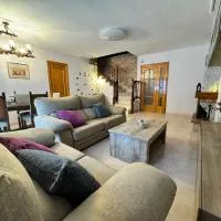 Casa Miravent, hotel a Bellvei del Penedes