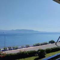 Beautiful View, hôtel à Oropos
