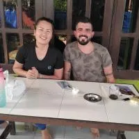 Penginapan Kifiyau, ξενοδοχείο σε Sorong