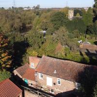 Crofton Dye House, hotel near Durham Tees Valley Airport - MME, Yarm
