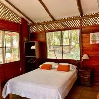Casa LORA Eco nature retreat in Bagaces, hotel u gradu Bagaces