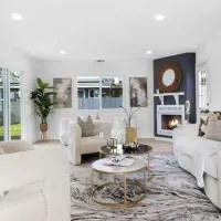cozy house 4 bedrooms 2 baths, hôtel à Glendora