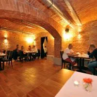 Villa Vanilla, hotel v destinaci Kędzierzyn-Koźle