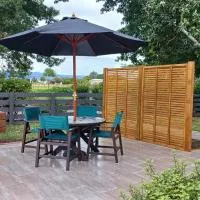 THE GUEST HOUSE - Awakeri modern country cottage, hotel v destinaci Awakeri