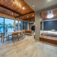 Anamizu में, होटल Wat resort シーフロント奥能登