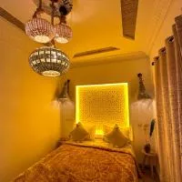 RIAD dreams dades, hotell sihtkohas Tamellalt
