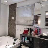 Apartamento grande, hotel poblíž Regionální letiště Hugo Cantergiani - CXJ, Caxias do Sul