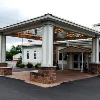 Travel Inn - Watertown NY, ξενοδοχείο σε Γουοτερτάουν